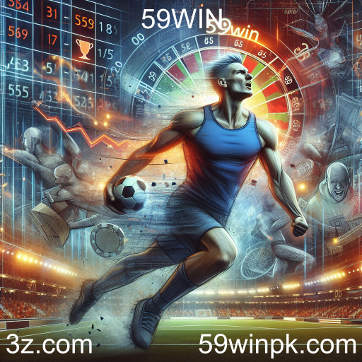 Descubra as Melhores Apostas Esportivas na 59WIN