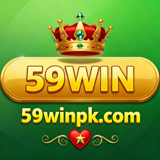 Logo 59WIN
